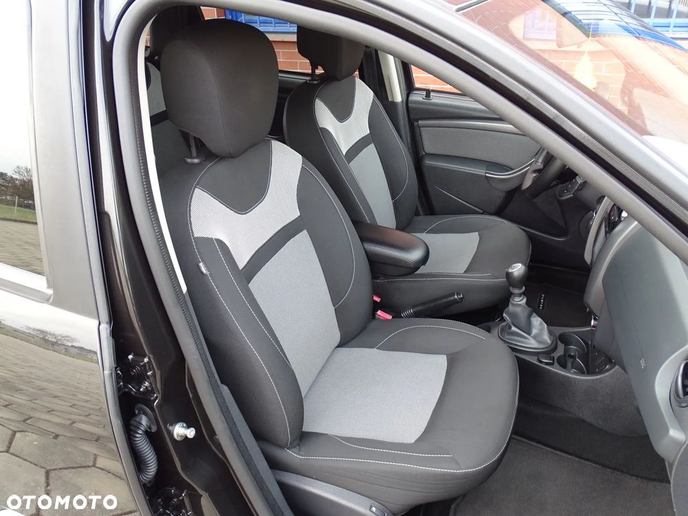 Dacia Duster 1.2 TCe Celebration - 20