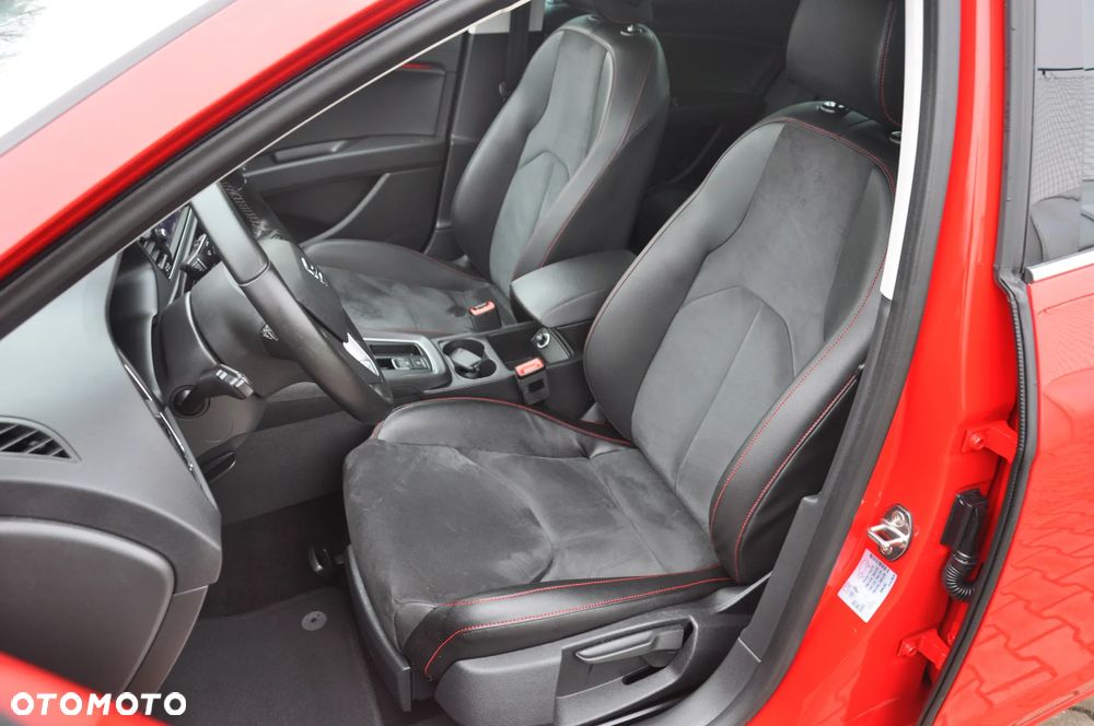 Seat Leon 1.5 EcoTSI Evo Xcellence S&S - 30