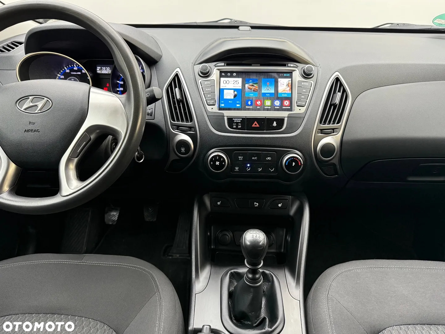 Hyundai ix35 1.6 2WD Comfort - 21
