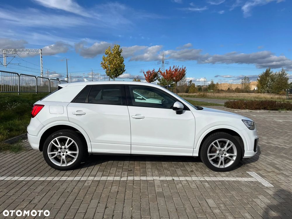 Audi Q2 - 3