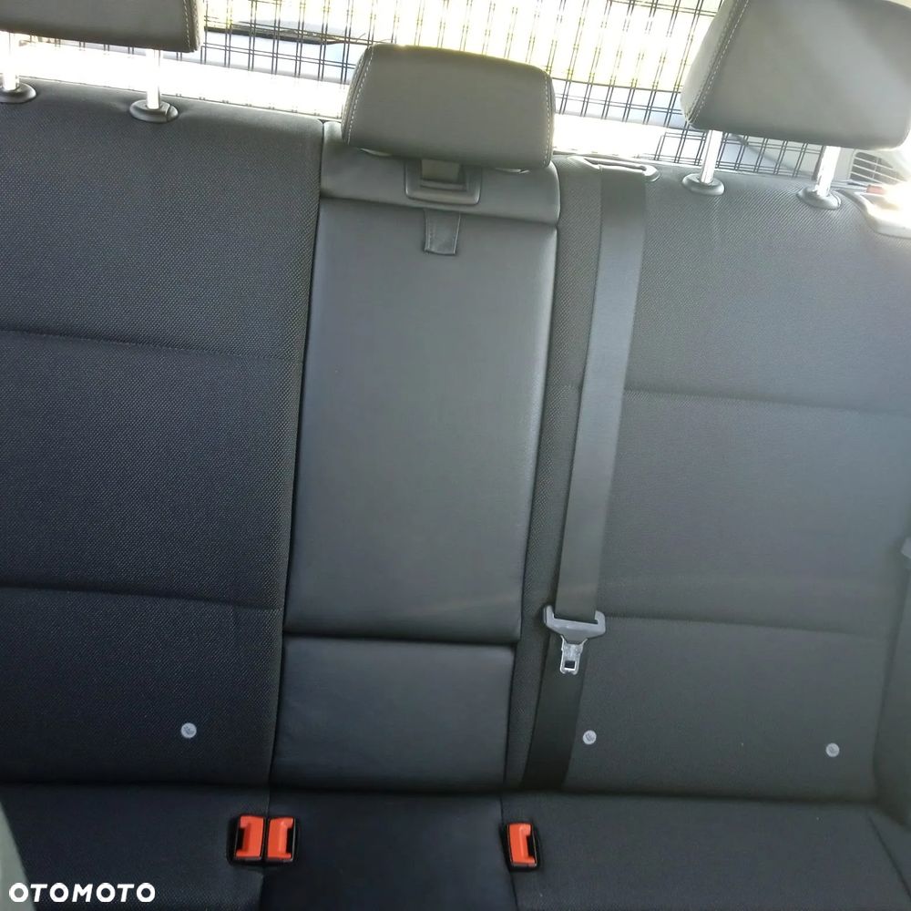 BMW X3 20d xDrive - 4