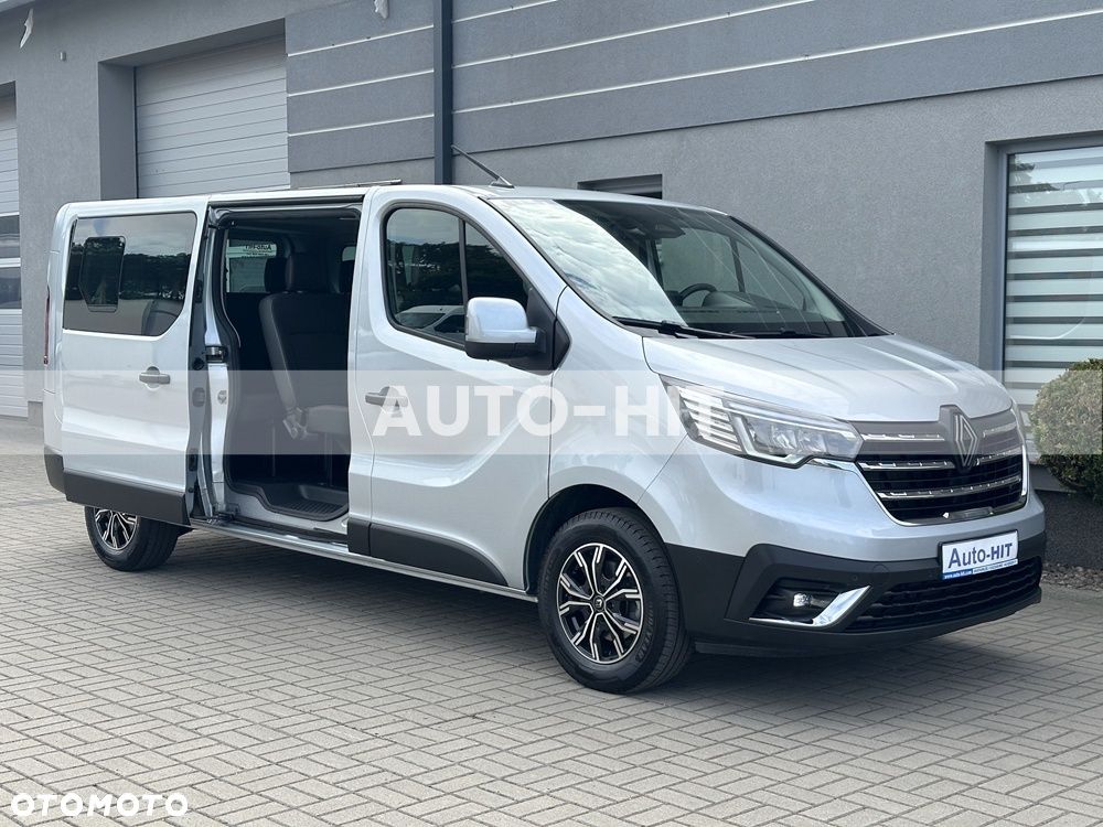 Renault Trafic - 5