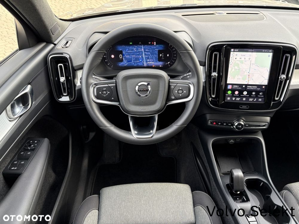 Volvo XC 40 2023