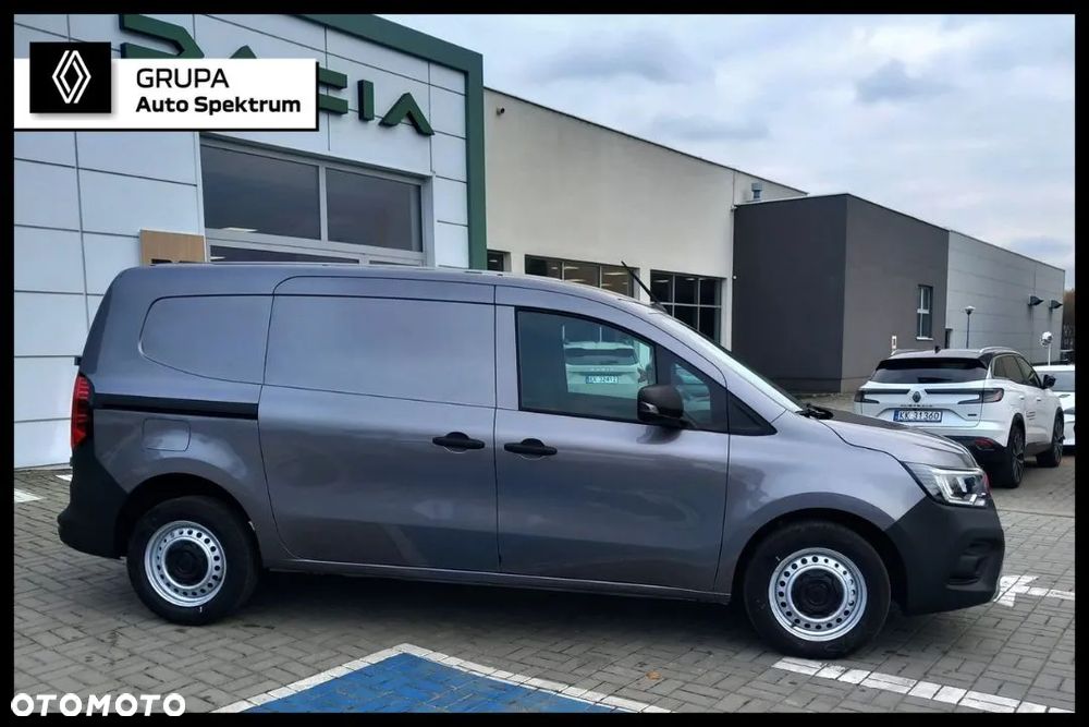 Renault KANGOO - 4