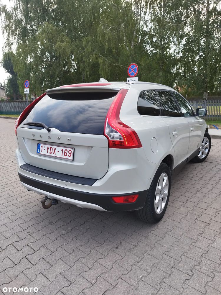 Volvo XC 60 - 16