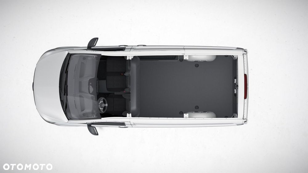 Mercedes-Benz Vito - 3
