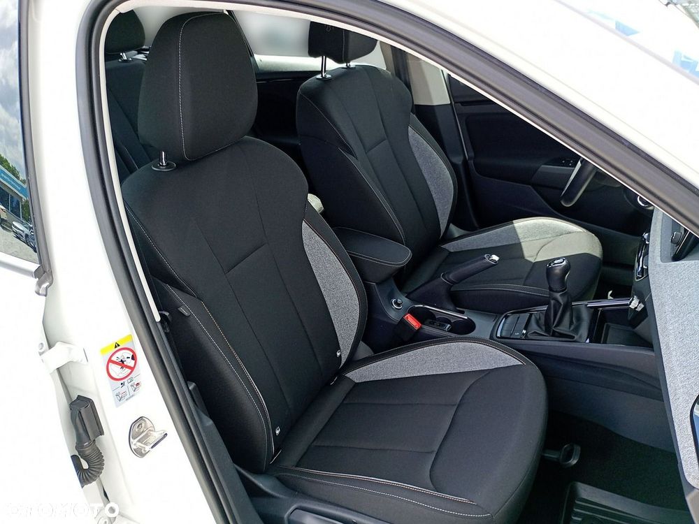 Skoda Scala 1.0 TSI Selection - 27