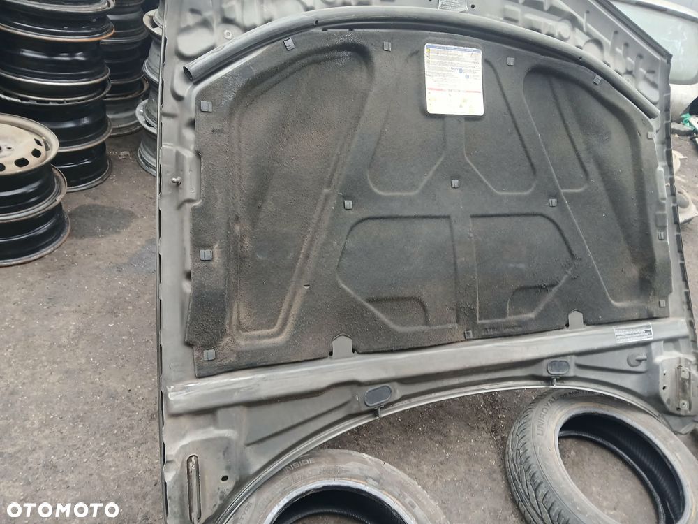 Alfa Romeo 159 maska kod lakieru 568A - 6