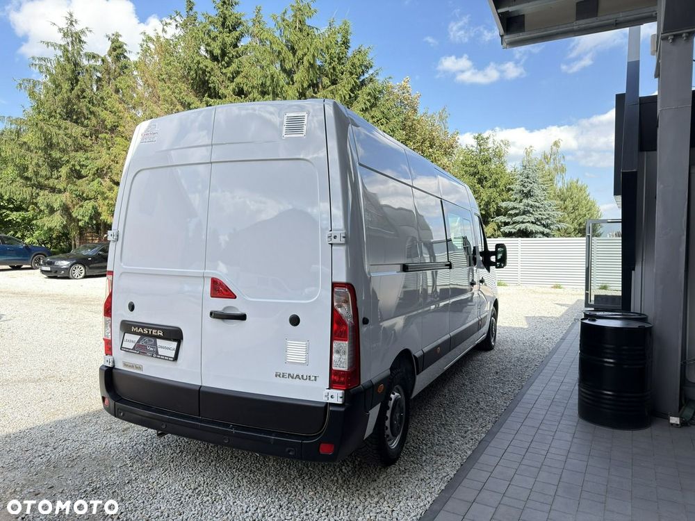 Renault Master - 5