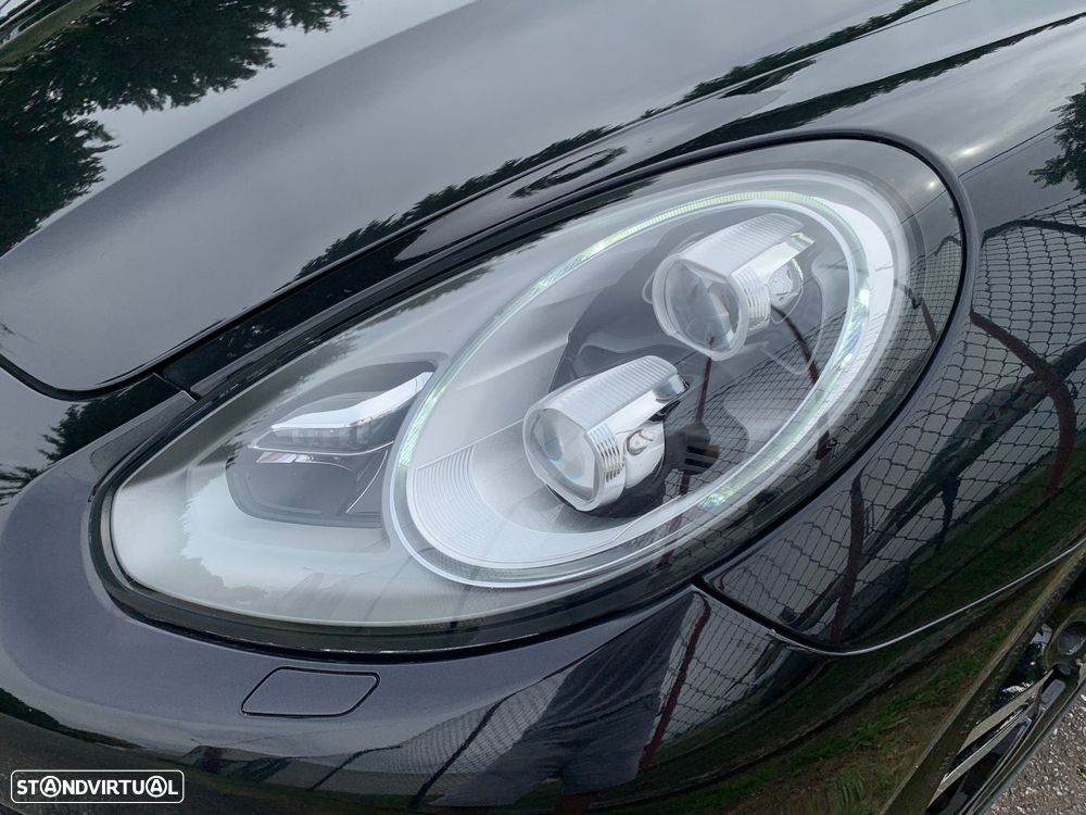 Porsche Panamera 3.0 V6 - 59