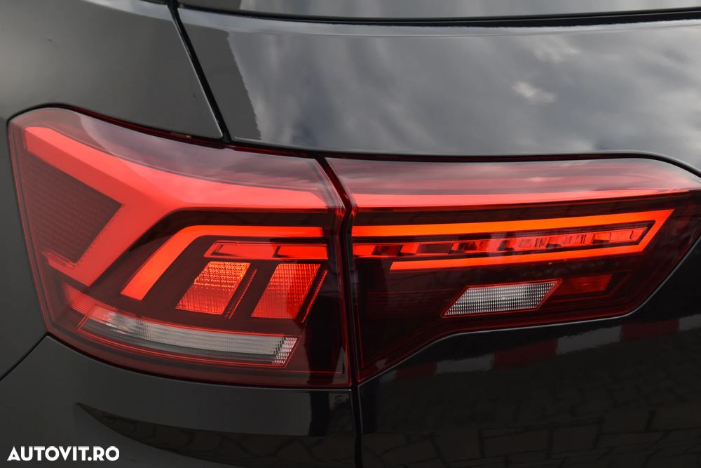 Volkswagen T-Roc 1.5 TSI DSG Life - 16