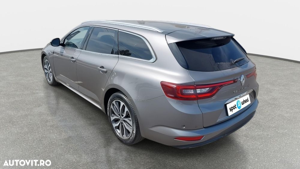 Renault Talisman - 9