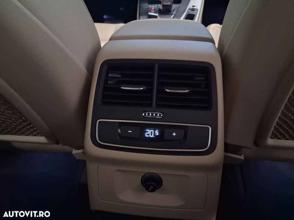 Audi A4 35 TFSI S tronic MHEV Advanced - 36