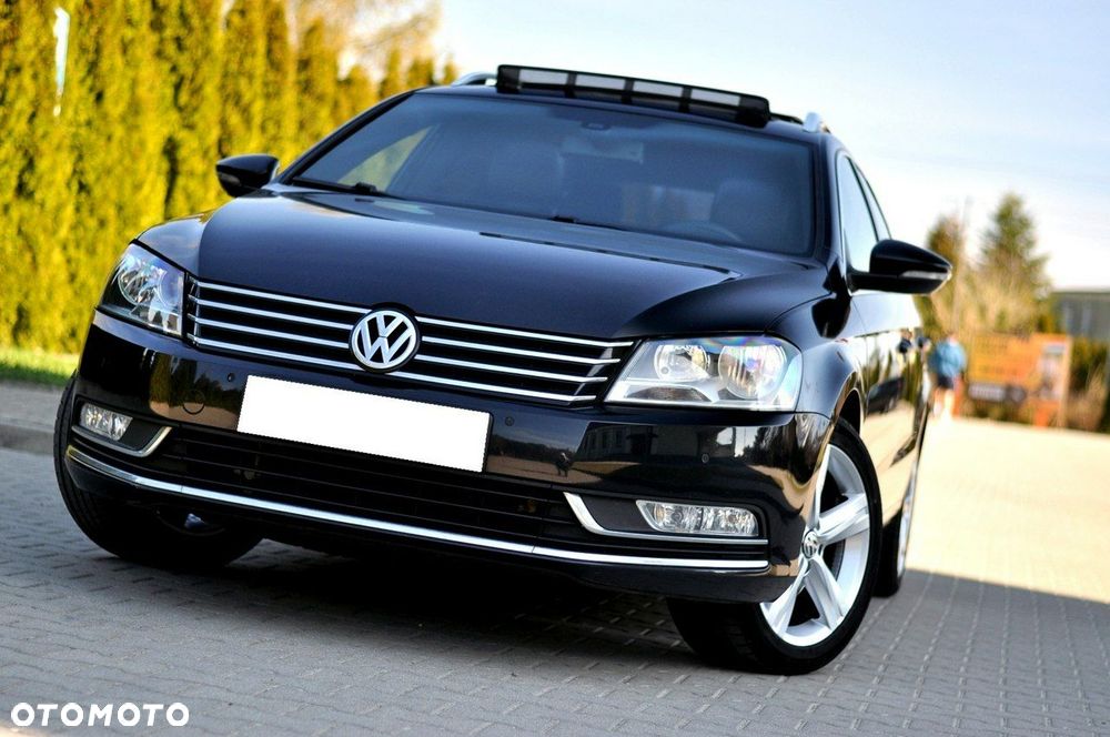 Volkswagen Passat Variant - 36