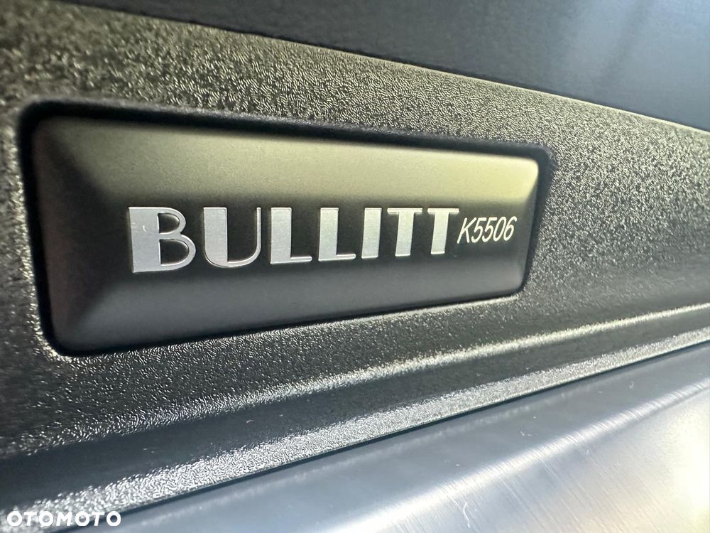 Ford Mustang 5.0 V8 Bullitt - 20