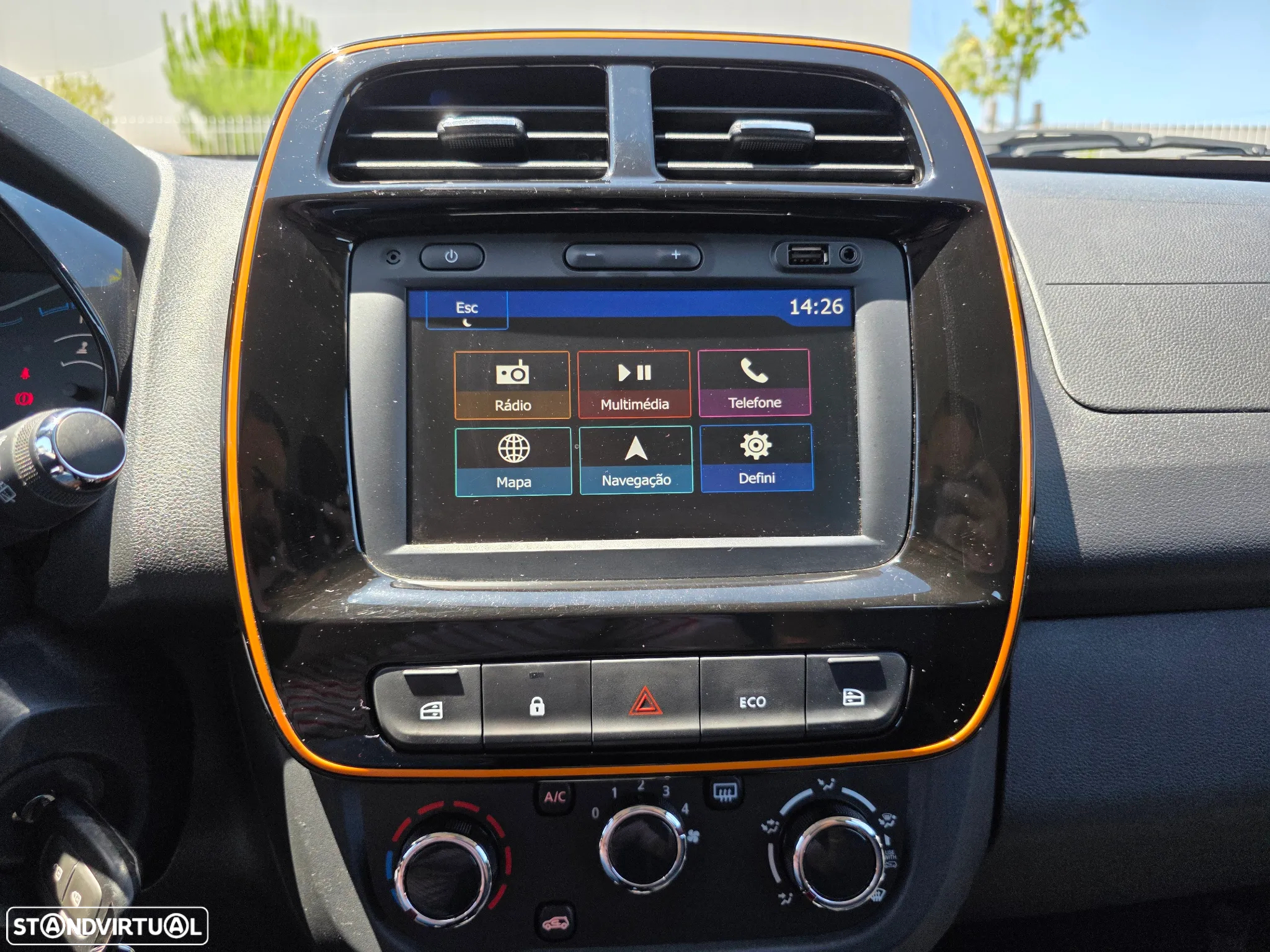 Dacia Spring Electric 45 Comfort - 19