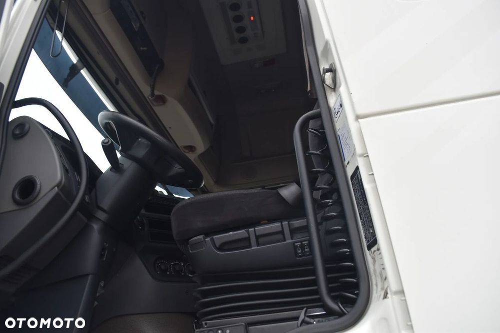 DAF XF 440 - 18