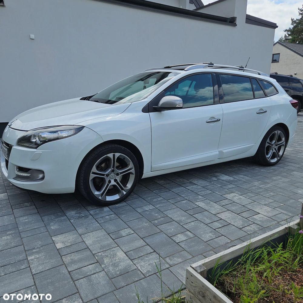 Renault Megane - 6