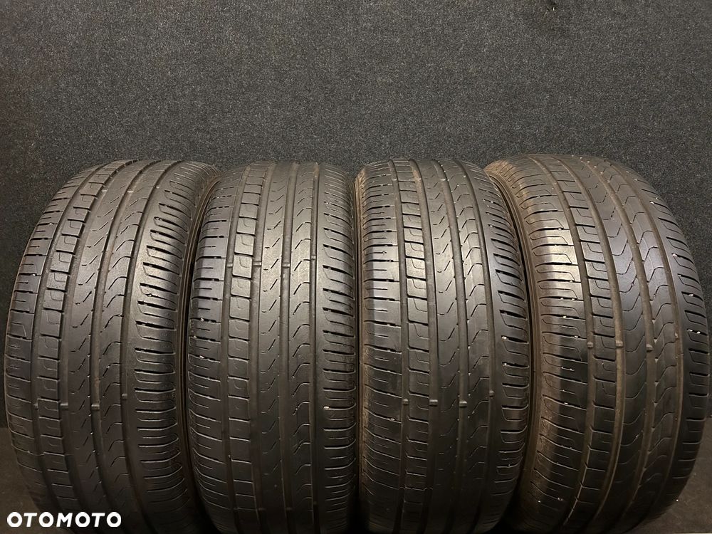 Opony letnie Pirelli Scorpion Verde SealInSide 235/55/18 100V 4szt. - 1