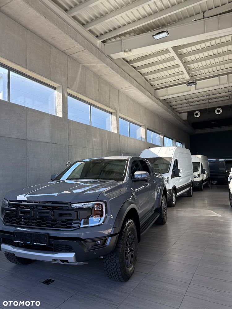 Ford Ranger Raptor - 14