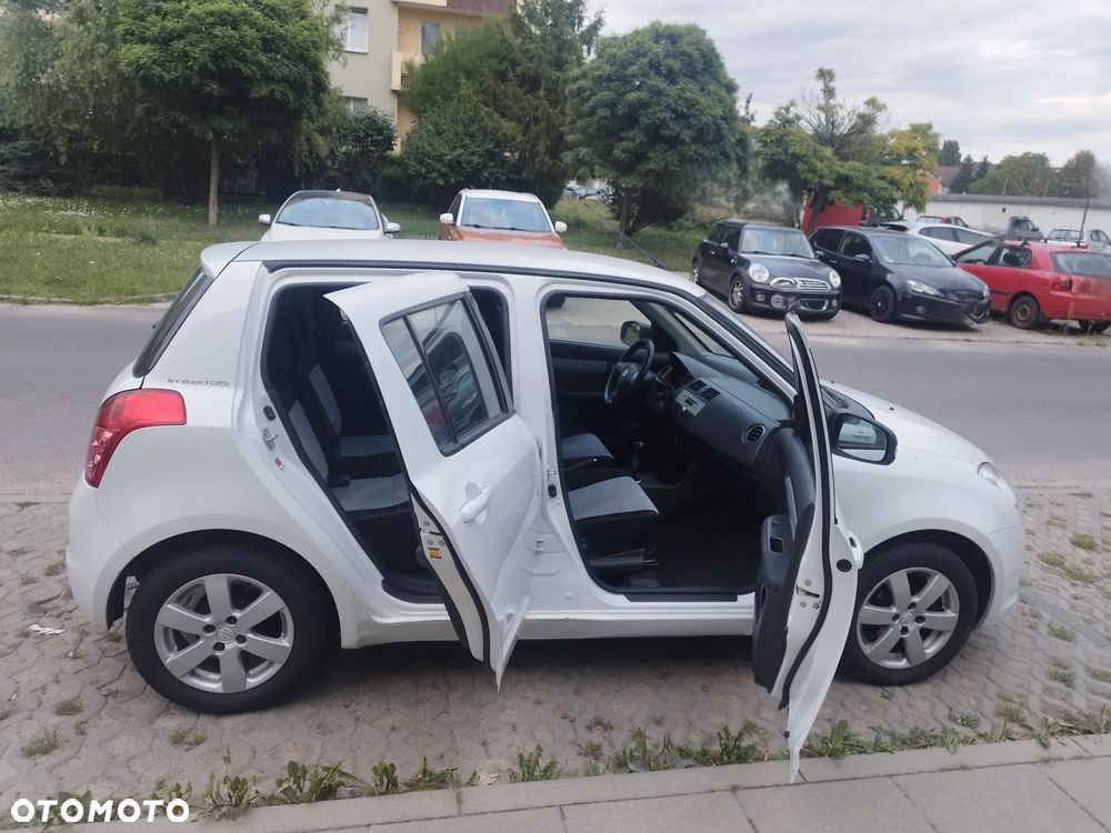 Suzuki Swift 1.3 Comfort XL - 12
