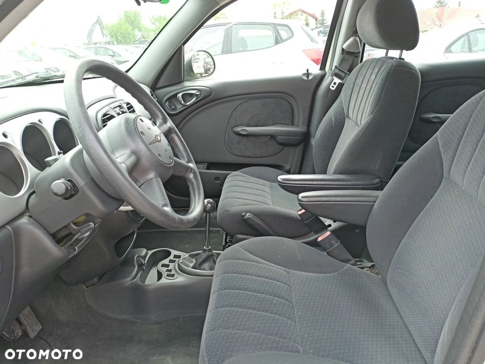 Chrysler PT Cruiser 1.6 Classic - 8