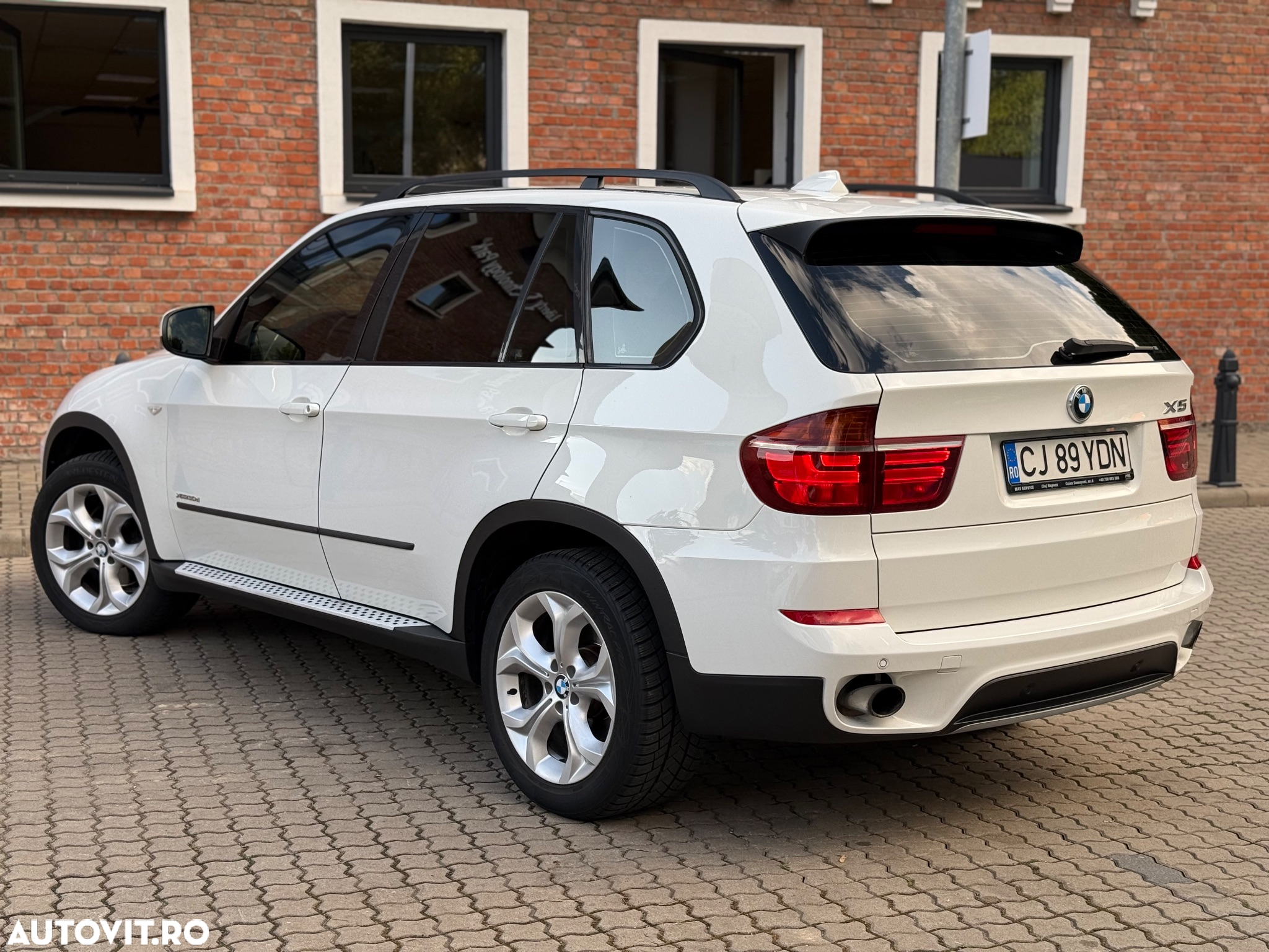 BMW X5 xDrive30d - 4