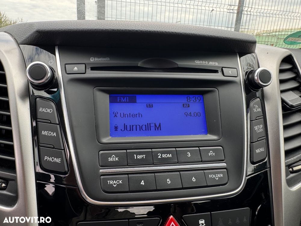 Hyundai i30 1.4 Style - 20