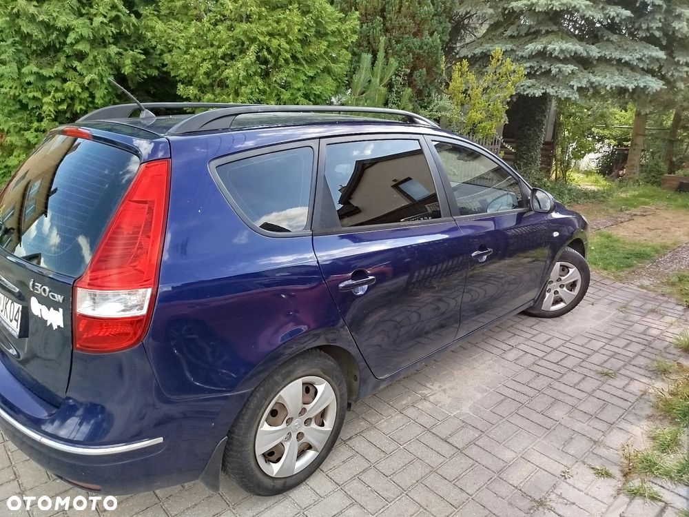 Hyundai i30 1.6 Comfort - 6