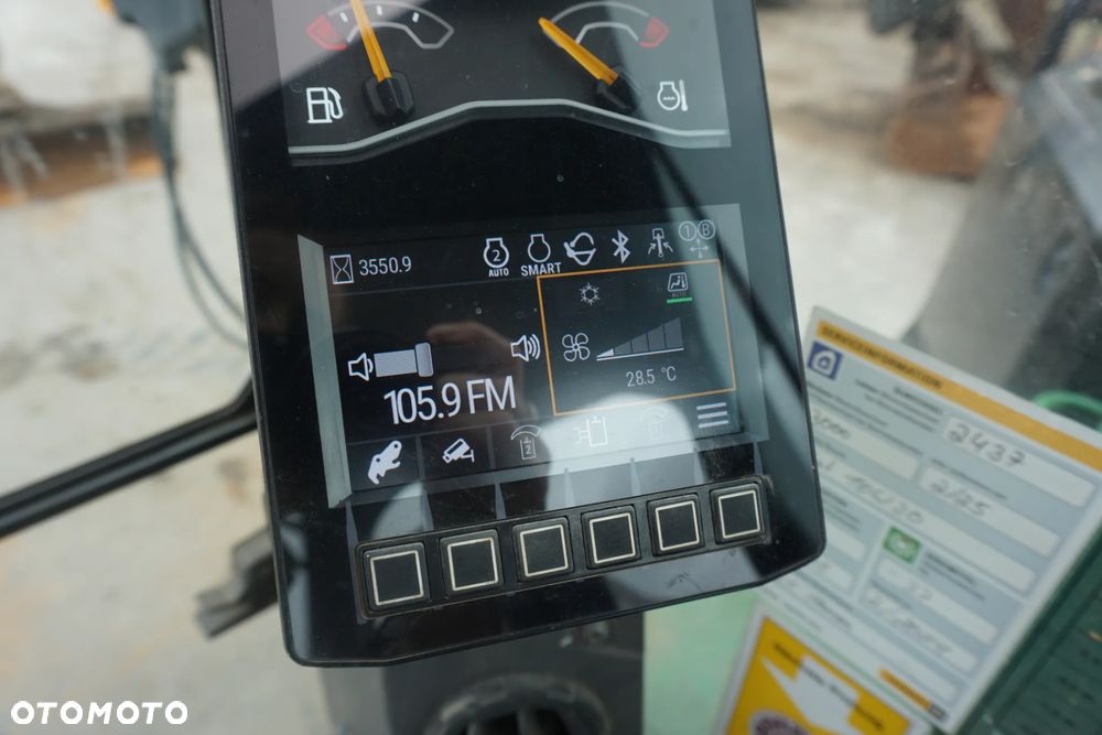 Caterpillar CAT 309 CR 07A - 6