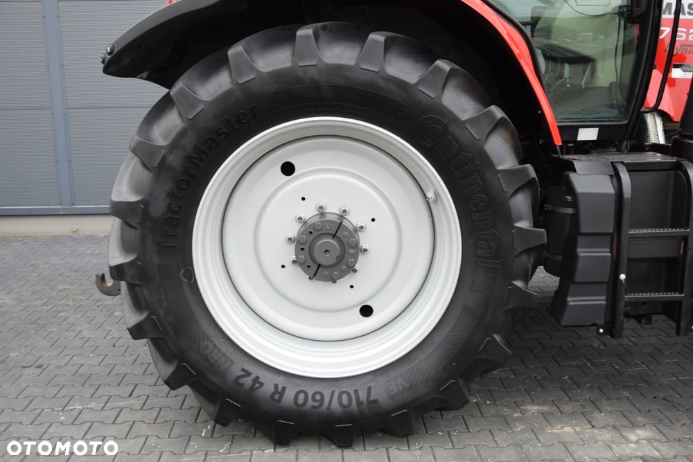 Massey Ferguson 7624 Dyna-6 - 5
