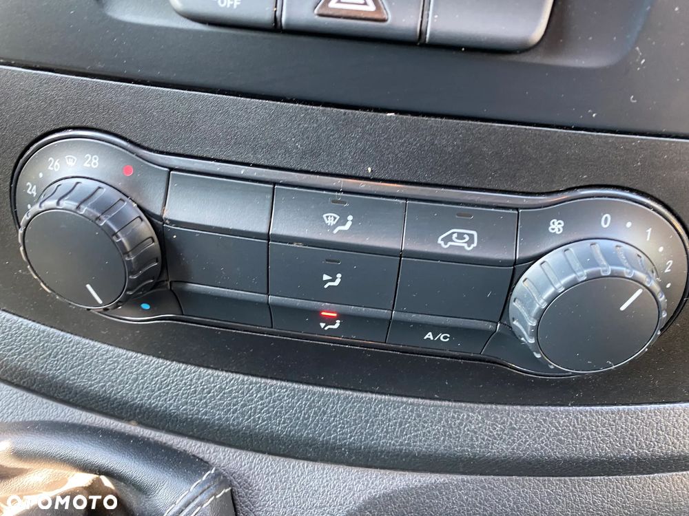 Mercedes-Benz Vito - 14