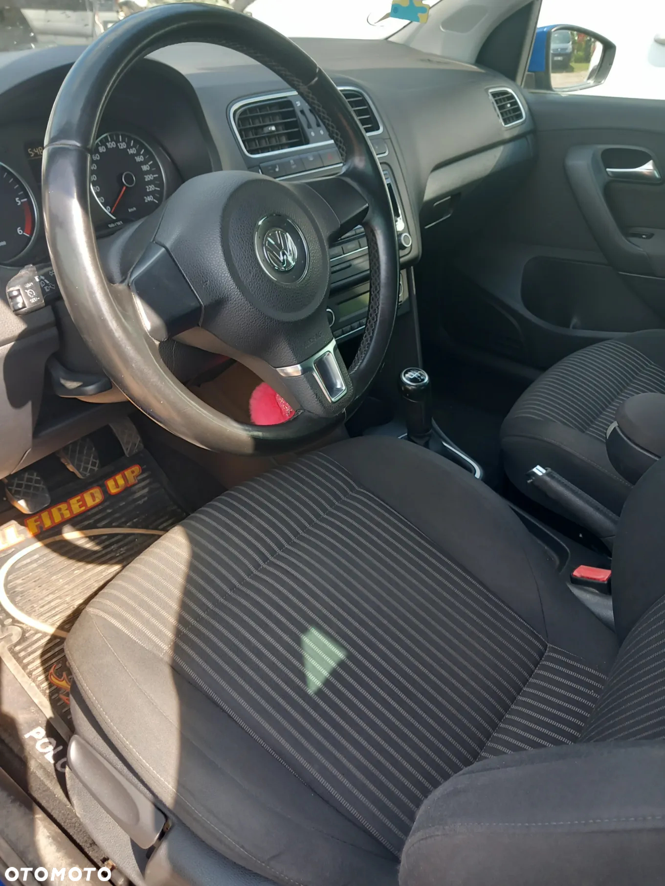 Volkswagen Polo - 7