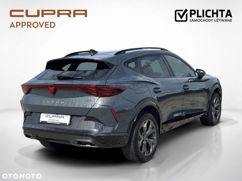 Cupra Formentor - 6