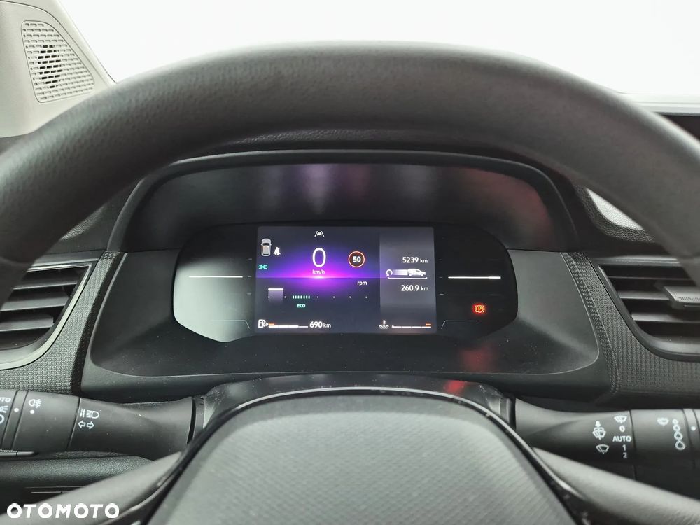 Renault KANGOO VAN - 13