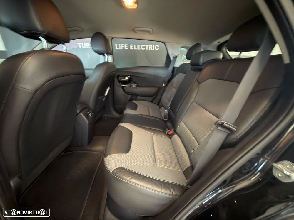 Kia e-Niro 64kWh - 12