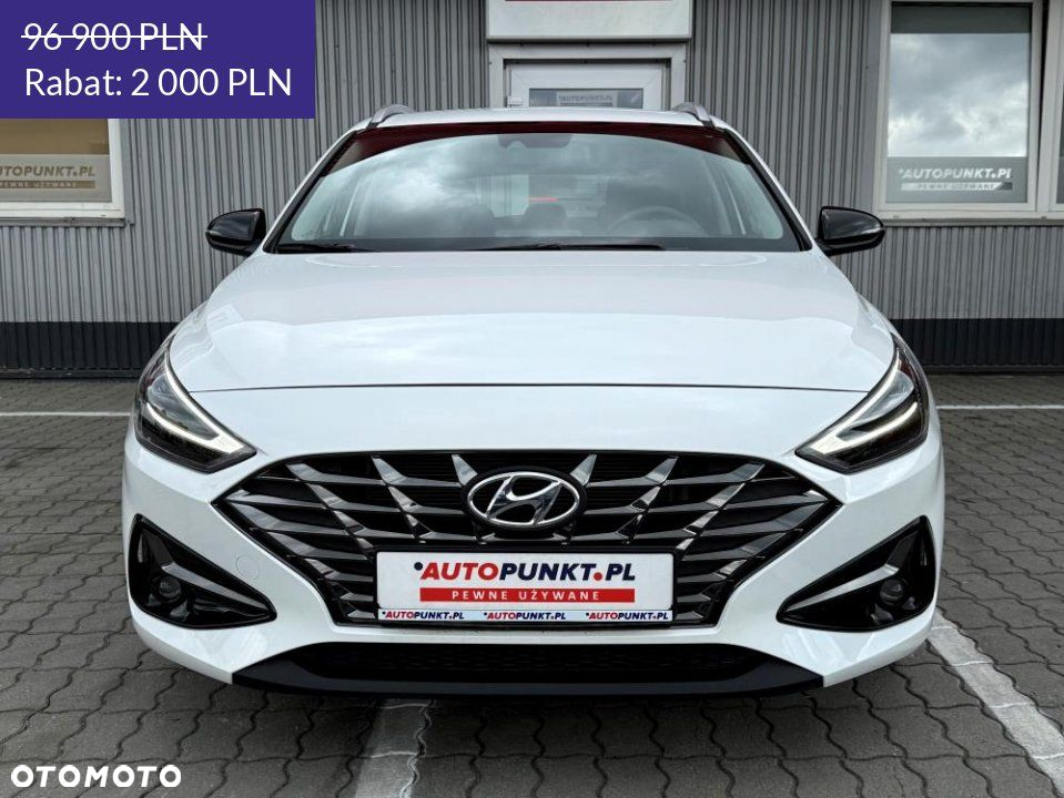Hyundai i30 - 8