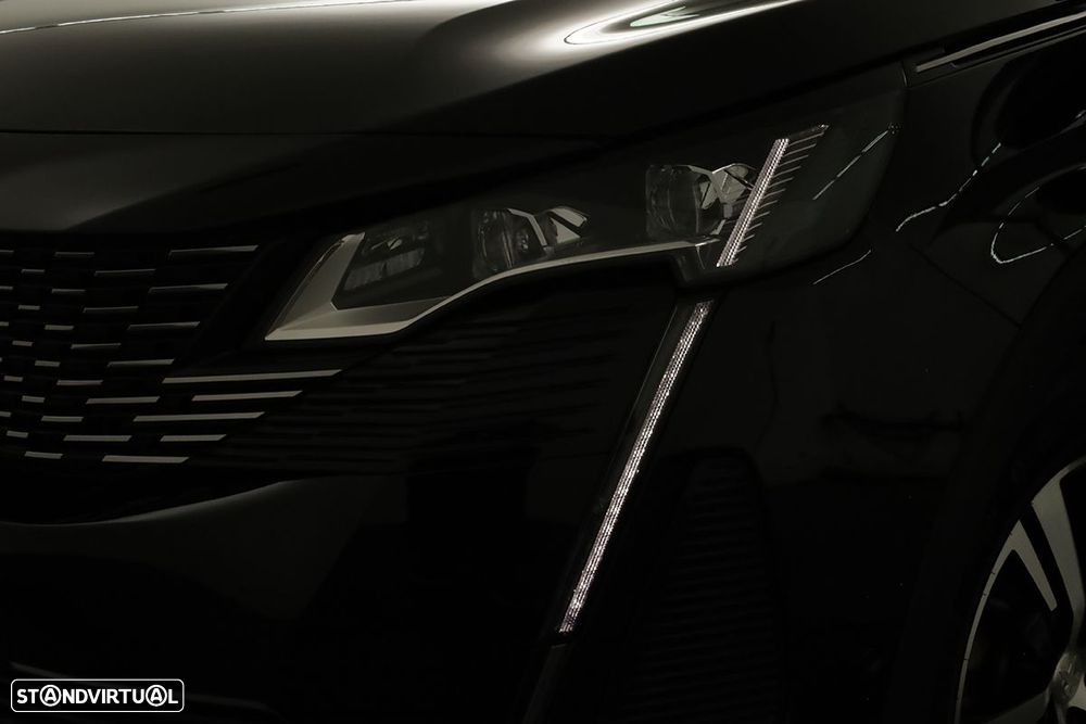 Peugeot 5008 1.2 PureTech GT EAT8 - 6