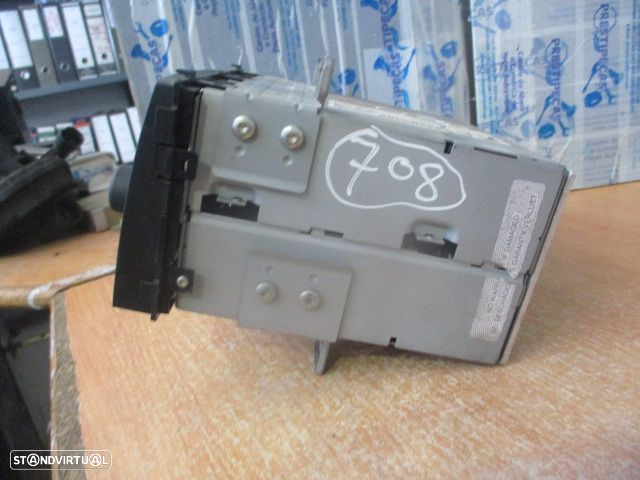 Radios X961401H500 KIA PRO CEE D 1  PHASE 1  2008 1.6 CRDI 115CV 3P PRETO ORIGINAL MP3 KIA CEED 1 SW 2009 1.6CRDI 115CV 5P CINZENTO - 2