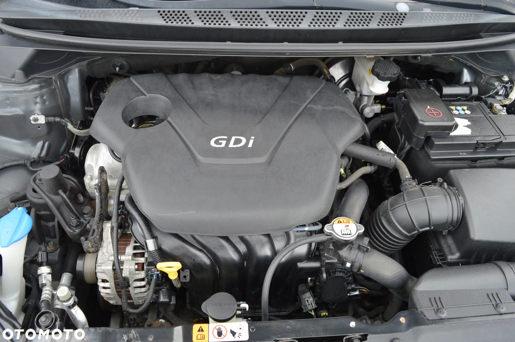 Kia Ceed 1.6 GDI SW DCT Platinum Edition - 25
