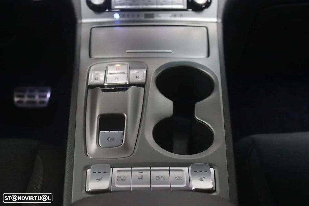 Hyundai Kauai Trend - 27