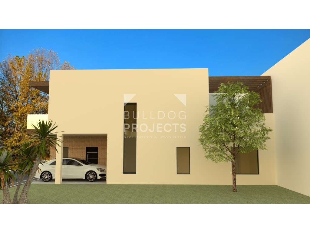 Lote para construção de moradia em Ançã, Cantanhede - Grande imagem: 3/9