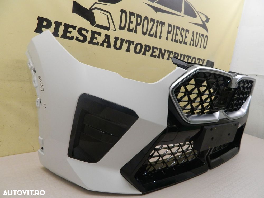 Bara fata BMW X2 M-Sport U10, 2024, 2025. - 3