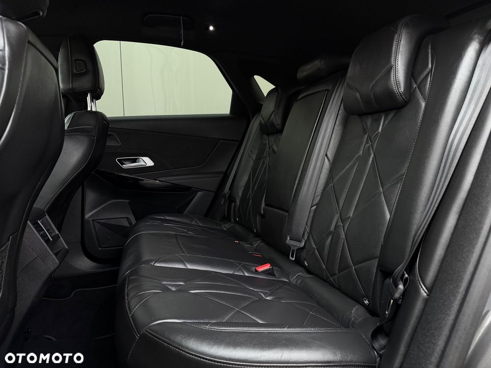 DS Automobiles DS 7 Crossback 1.6 PureTech Performance Line + - 10