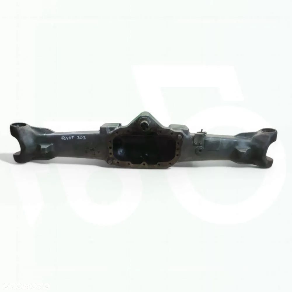 Obudowa mostu 359998 Carraro 20.19 F339300021170 Fendt 309 Vario - 1