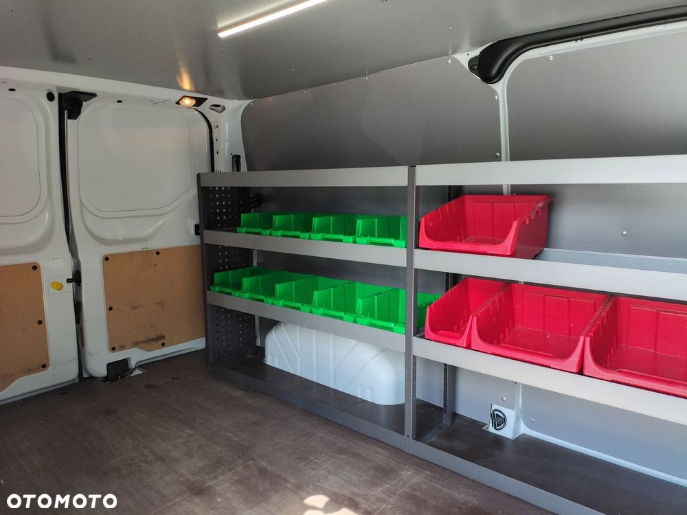 Ford Transit Custom - 26