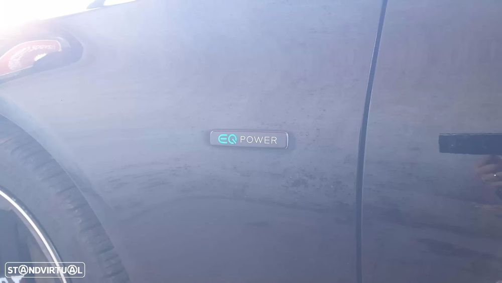 Mercedes-Benz C 300 de T 9G-TRONIC Night Edition - 6