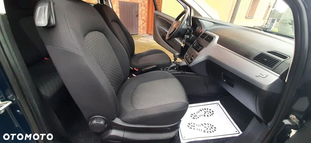 Fiat Grande Punto - 30