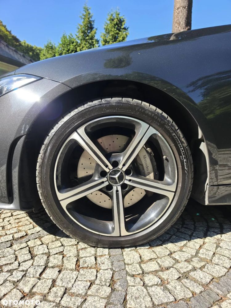 Mercedes-Benz CLS - 20
