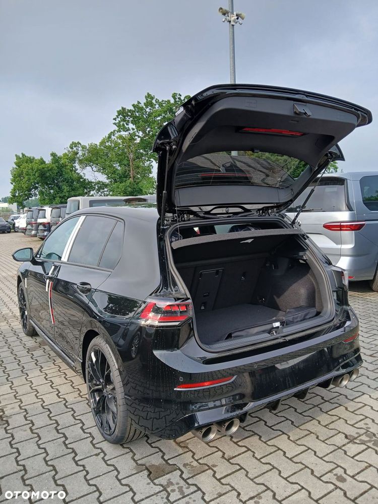 Volkswagen Golf 2.0 TSI 4Motion R DSG - 8